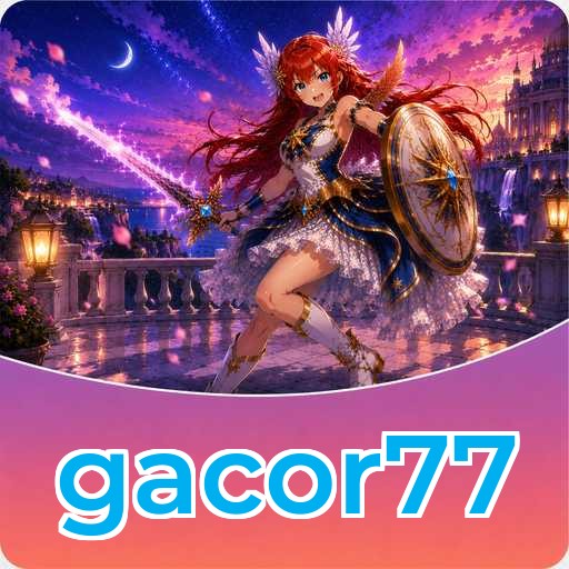 gacor77