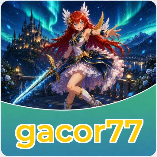 gacor77