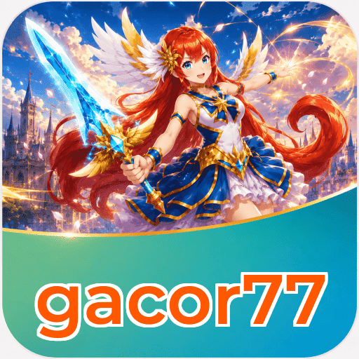 gacor77 APK Indonesia - Panduan Lengkap dan Tutorial