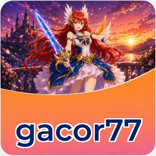 gacor77