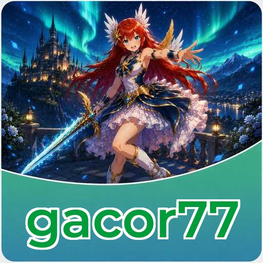 gacor77