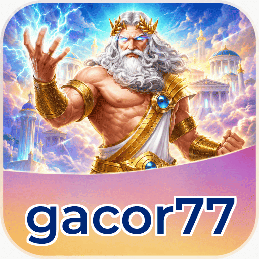 gacor77 Indonesia - Peningkatan performa dan UI/UX terbaru