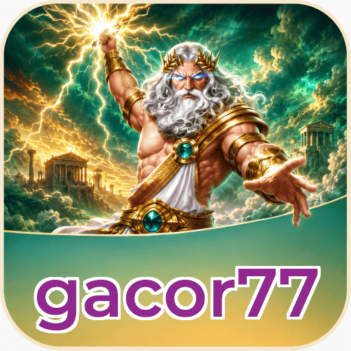 gacor77 APK Indonesia - Panduan Lengkap dan Tutorial
